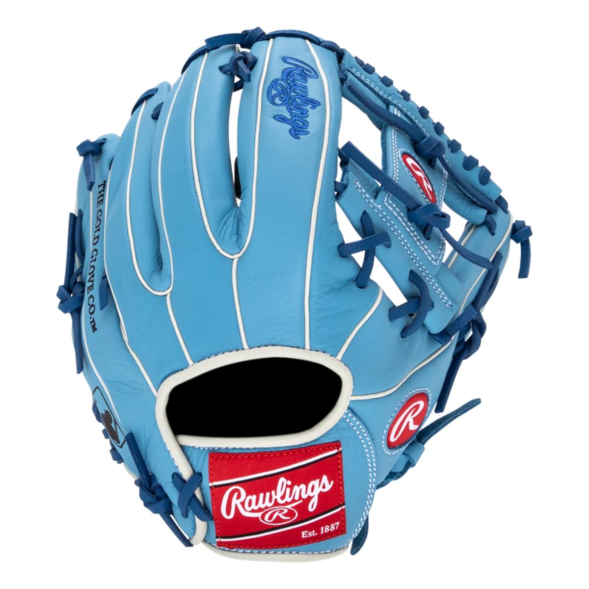 Rawlings Select Pro Lite 11.5" Youth Baseball Glove: SPL150BBCB: Image #458864