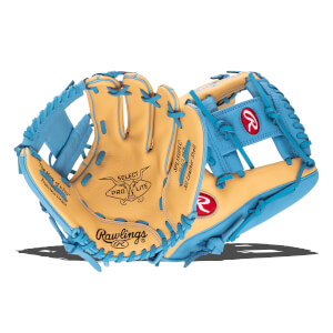 Rawlings Select Pro Lite 11.5" Youth Baseball Glove: SPL150FLC: Image #459202