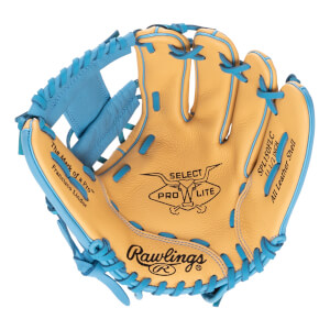 Rawlings Select Pro Lite 11.5" Youth Baseball Glove: SPL150FLC: Image #459203