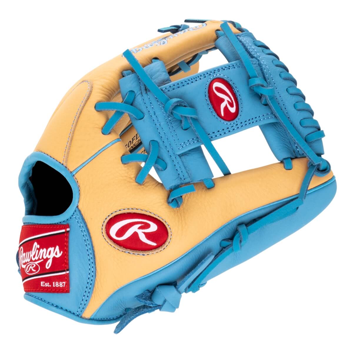 Rawlings Select Pro Lite 11.5" Youth Baseball Glove: SPL150FLC: Image #459204