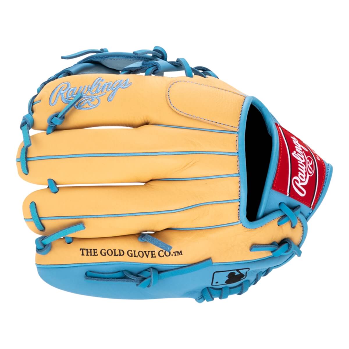 Rawlings Select Pro Lite 11.5" Youth Baseball Glove: SPL150FLC: Image #459206