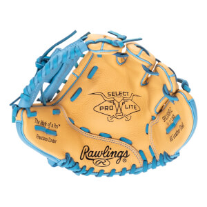 Rawlings Select Pro Lite 11.5" Youth Baseball Glove: SPL150FLC: Image #459207
