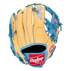 Rawlings Select Pro Lite 11.5" Youth Baseball Glove: SPL150FLC: Image #459208