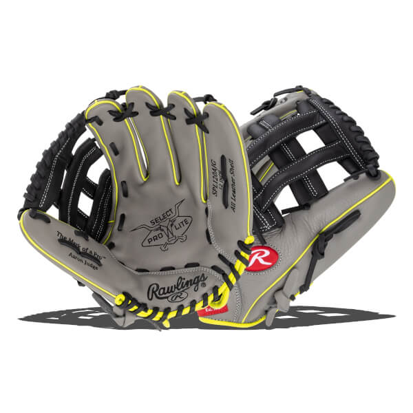 Rawlings Select Pro Lite 12" Youth Baseball Glove: SPL120AJG: Image #458850