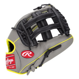 Rawlings Select Pro Lite 12" Youth Baseball Glove: SPL120AJG: Image #458852