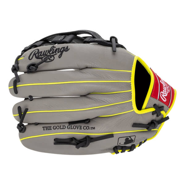 Rawlings Select Pro Lite 12" Youth Baseball Glove: SPL120AJG: Image #458854