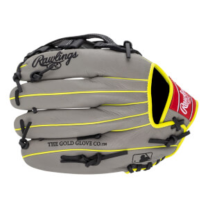 Rawlings Select Pro Lite 12" Youth Baseball Glove: SPL120AJG: Image #458854