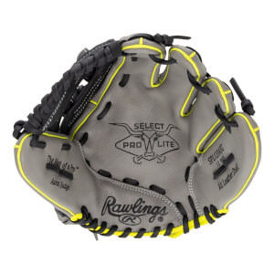 Rawlings Select Pro Lite 12" Youth Baseball Glove: SPL120AJG: Image #458855