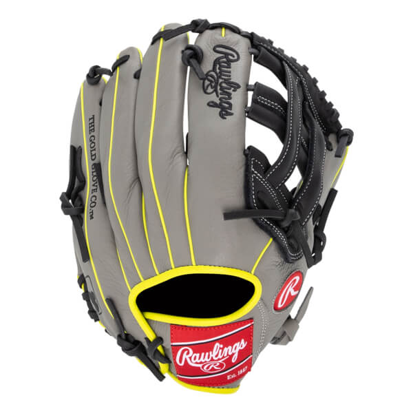Rawlings Select Pro Lite 12" Youth Baseball Glove: SPL120AJG: Image #458856