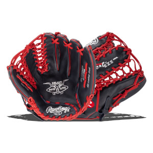 Rawlings Select Pro Lite 12.25" Youth Baseball Glove: SPL1225MTN: Image #459123