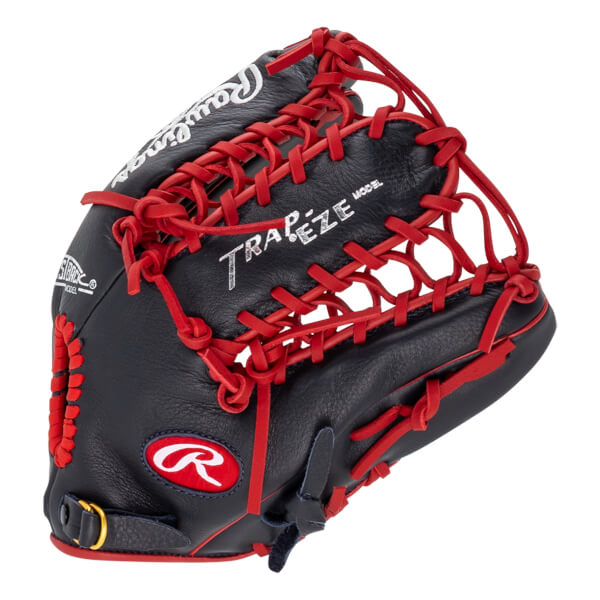 Rawlings Select Pro Lite 12.25" Youth Baseball Glove: SPL1225MTN: Image #459125