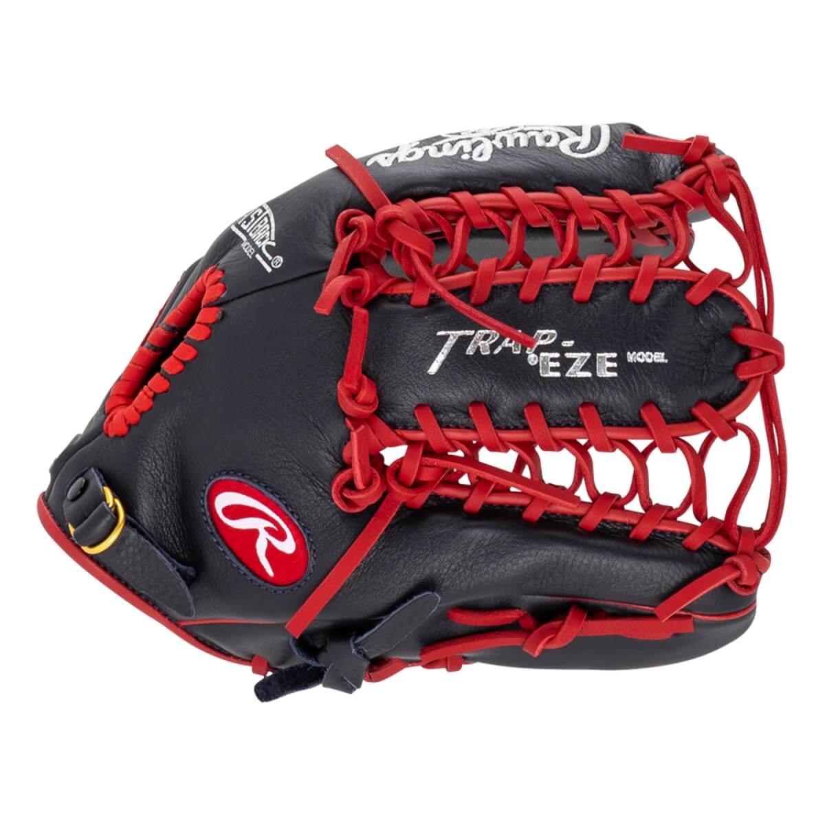 Rawlings Select Pro Lite 12.25" Youth Baseball Glove: SPL1225MTN: Image #459126
