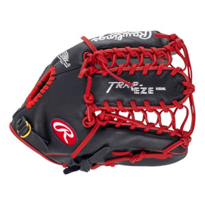 Rawlings Select Pro Lite 12.25" Youth Baseball Glove: SPL1225MTN: Image #459126