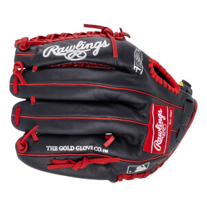 Rawlings Select Pro Lite 12.25" Youth Baseball Glove: SPL1225MTN: Image #459127
