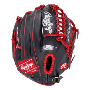 Rawlings Select Pro Lite 12.25" Youth Baseball Glove: SPL1225MTN: Image #459129