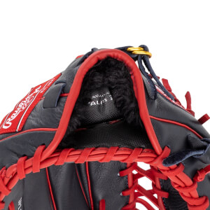 Rawlings Select Pro Lite 12.25" Youth Baseball Glove: SPL1225MTN: Image #459130