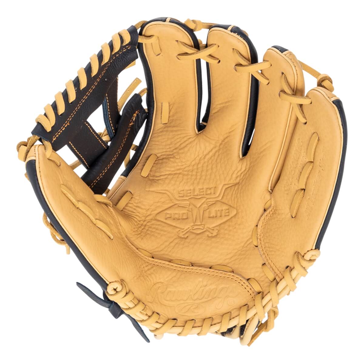 Rawlings Select Pro Lite Manny Machado 11.5" Youth Baseball Glove: SPL150MMC: Image #458381