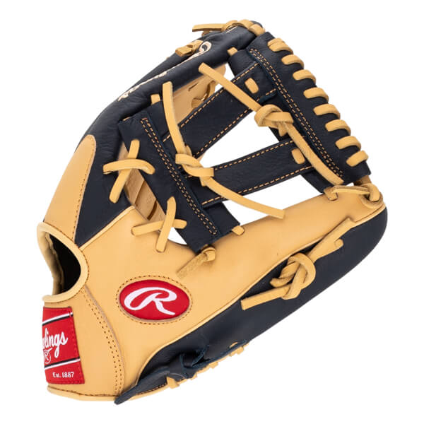 Rawlings Select Pro Lite Manny Machado 11.5" Youth Baseball Glove: SPL150MMC: Image #458382