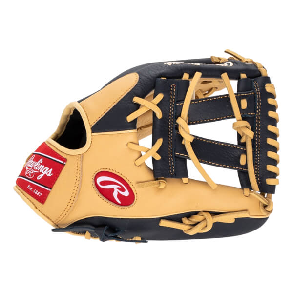 Rawlings Select Pro Lite Manny Machado 11.5" Youth Baseball Glove: SPL150MMC: Image #458383