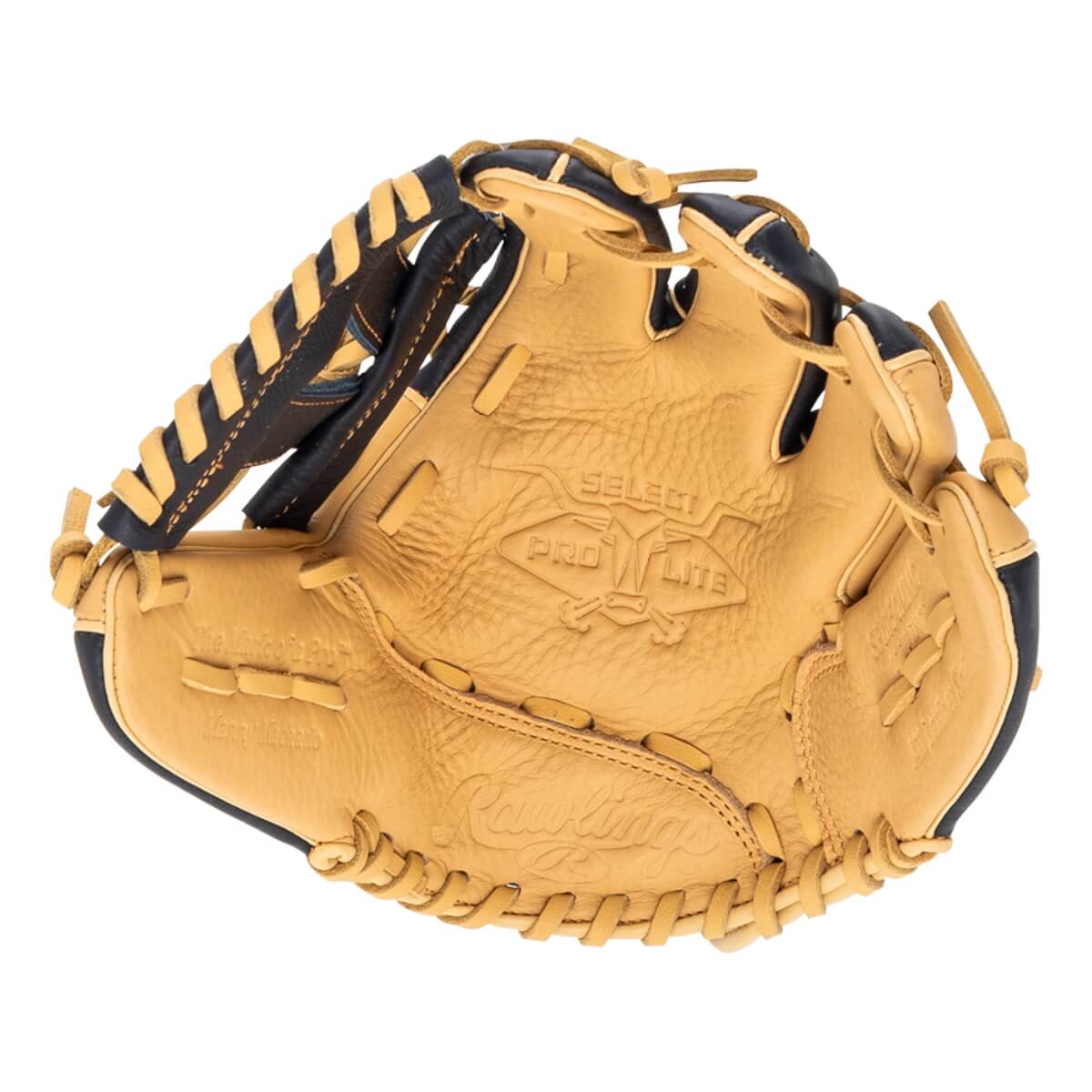 Rawlings Select Pro Lite Manny Machado 11.5" Youth Baseball Glove: SPL150MMC: Image #458385