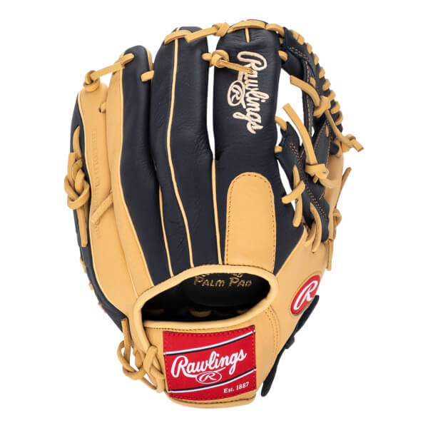 Rawlings Select Pro Lite Manny Machado 11.5" Youth Baseball Glove: SPL150MMC: Image #458386