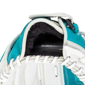 Rawlings Shut Out 11.5" Fastpitch Softball Glove: RSO115W: Image #458992