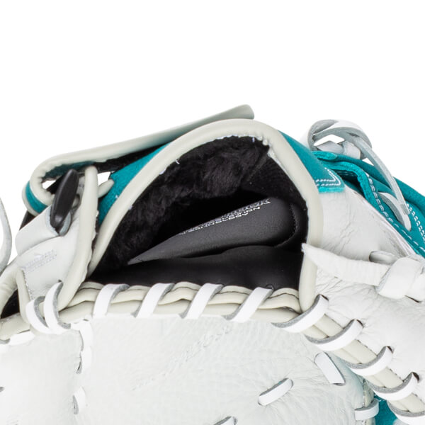 Rawlings Shut Out 12" Fastpitch First Base Mitt: RSOFBM12W: Image #459146