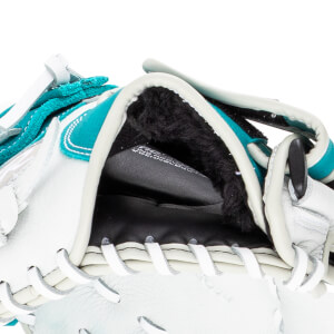 Rawlings Shut Out 12" Fastpitch First Base Mitt: RSOFBM12W: Image #458849