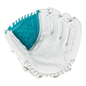 Rawlings Shut Out 12" Fastpitch Softball Glove: RSO120W: Image #459041