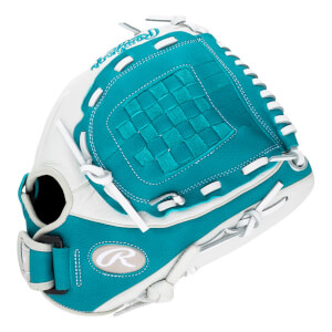Rawlings Shut Out 12" Fastpitch Softball Glove: RSO120W: Image #459042
