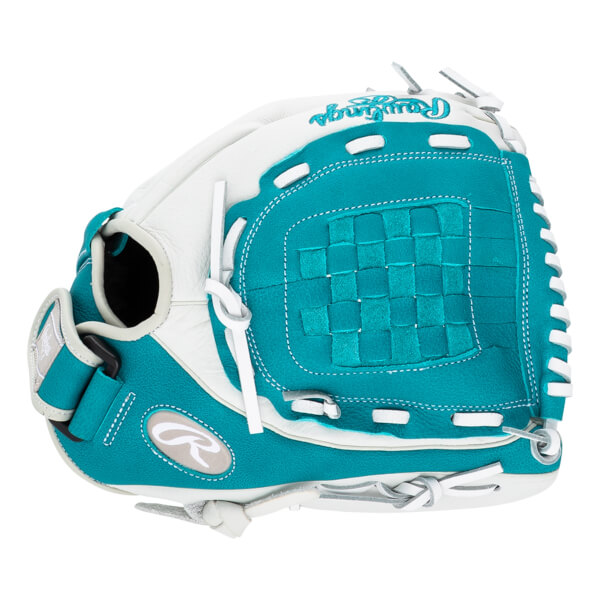 Rawlings Shut Out 12" Fastpitch Softball Glove: RSO120W: Image #459043