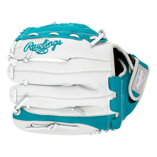 Rawlings Shut Out 12" Fastpitch Softball Glove: RSO120W: Image #459044