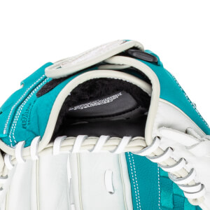 Rawlings Shut Out 12.5" Fastpitch Softball Glove: RSO125W: Image #459122