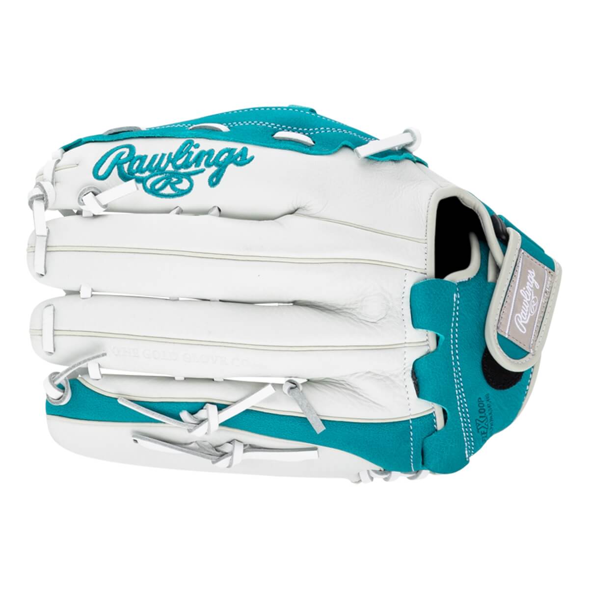 Rawlings Shut Out 13" Fastpitch Softball Glove: RSO130W: Image #458918