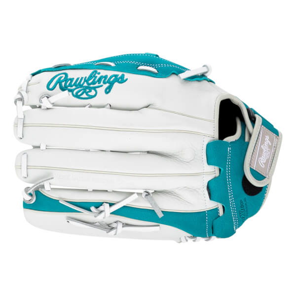Rawlings Shut Out 13" Fastpitch Softball Glove: RSO130W: Image #458918