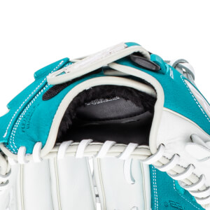 Rawlings Shut Out 13" Fastpitch Softball Glove: RSO130W: Image #458921