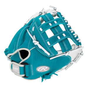 Rawlings Shut Out 31.5" Fastpitch Softball Glove: RSOCM315W: Image #458892