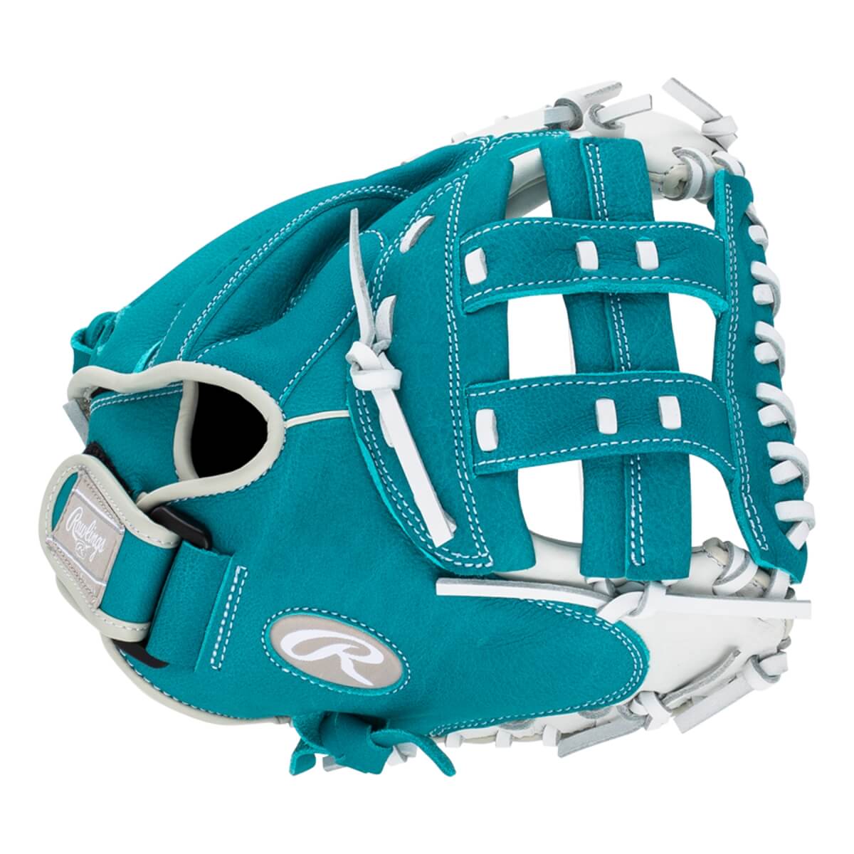 Rawlings Shut Out 31.5" Fastpitch Softball Glove: RSOCM315W: Image #458893