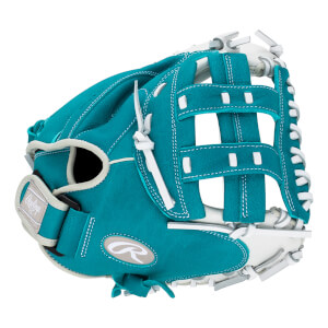 Rawlings Shut Out 31.5" Fastpitch Softball Glove: RSOCM315W: Image #458893