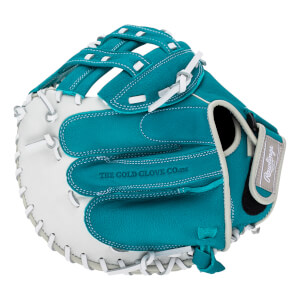 Rawlings Shut Out 31.5" Fastpitch Softball Glove: RSOCM315W: Image #458894