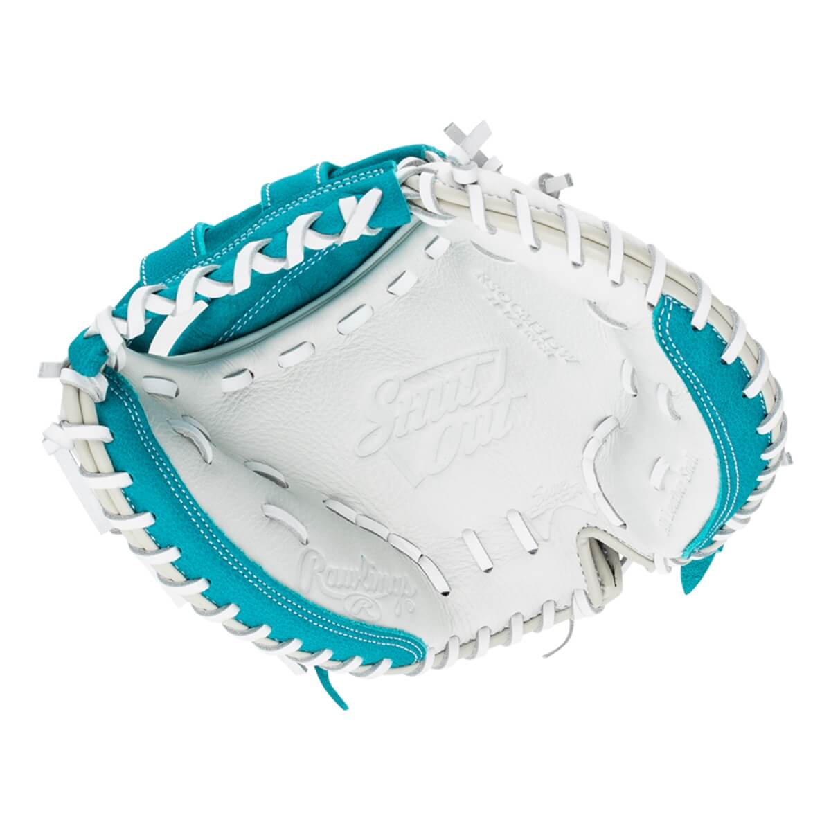 Rawlings Shut Out 31.5" Fastpitch Softball Glove: RSOCM315W: Image #458895