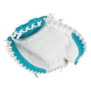 Rawlings Shut Out 31.5" Fastpitch Softball Glove: RSOCM315W: Image #458895