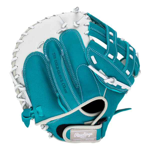 Rawlings Shut Out 31.5" Fastpitch Softball Glove: RSOCM315W: Image #458896