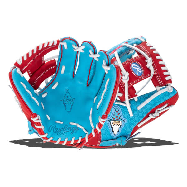 Rawlings X Bettinardi Heart of the Hide R2G 11.75" Baseball Glove: R00717725: Image #465101