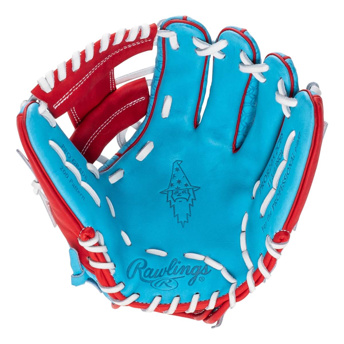 Rawlings X Bettinardi Heart of the Hide R2G 11.75" Baseball Glove: R00717725: Image #465102