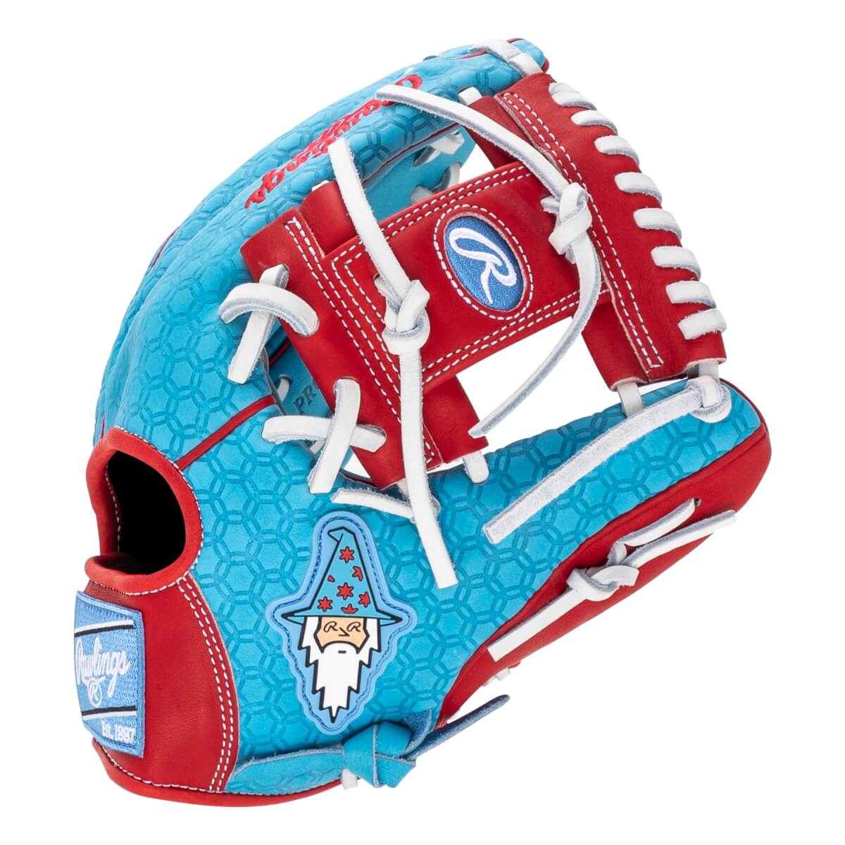 Rawlings X Bettinardi Heart of the Hide R2G 11.75" Baseball Glove: R00717725: Image #465103
