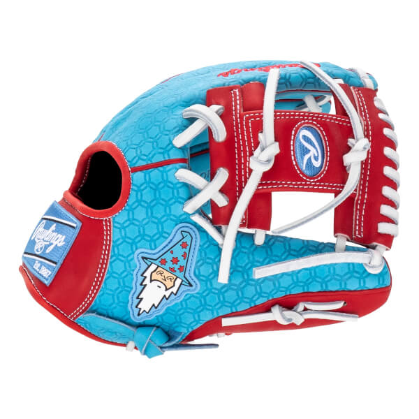 Rawlings X Bettinardi Heart of the Hide R2G 11.75" Baseball Glove: R00717725: Image #465104