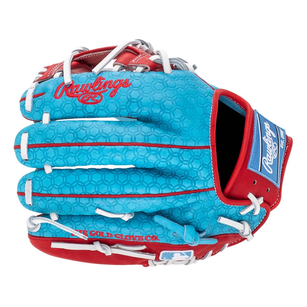 Rawlings X Bettinardi Heart of the Hide R2G 11.75" Baseball Glove: R00717725: Image #465105