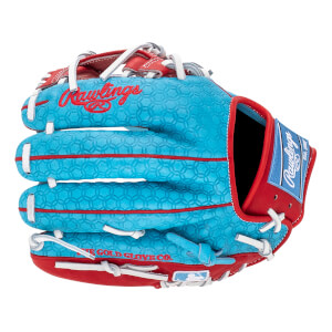 Rawlings X Bettinardi Heart of the Hide R2G 11.75" Baseball Glove: R00717725: Image #465105