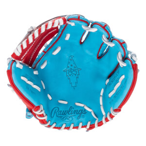 Rawlings X Bettinardi Heart of the Hide R2G 11.75" Baseball Glove: R00717725: Image #465106